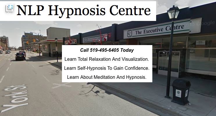 NLP Hypnosis Centre